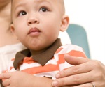 Study links early screen time to atypical sensory processing in toddlers