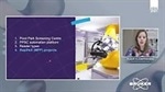 Fleur Kleinpenning, PhD, ScientistPivot Park Screening CentreOss, Gelderland, Netherlands, SLAS 2021
