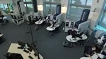 Bruker Life Sciences Mass Spectrometry mass spectrometry demo facility, Billerica, Massachusetts 2020