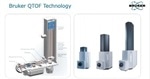 Advantages of using high resolution MS for screening and quantification in a single run for food ana